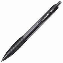 UNIBALL CLICK GEL XSG-R7 BLACK
