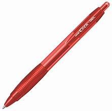 UNIBALL CLICK GEL XSG-R7 RED