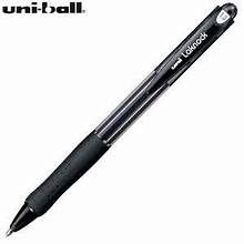 UNIBALL SN-100 LACKNOCK BLACK