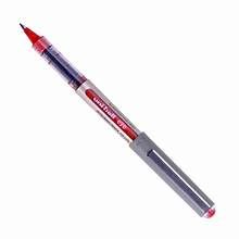 UNIBALL UB157 RED PEN
