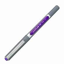UNIBALL UB157 VIOLET PENS