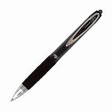 UNIBALL UMN 207ND SIGNO BLACK