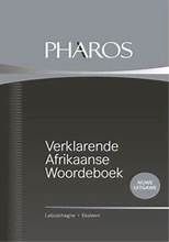 VERKLARENDE WOORDEBOEK