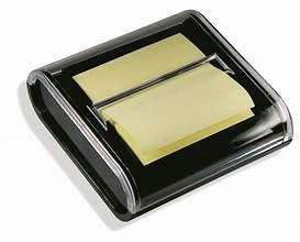 Z NOTE DISPENSER