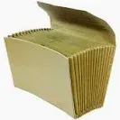 CONCERTINA FILE