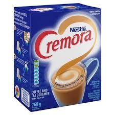 CREMORA 750g