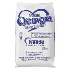 CREMORA CREAMER 25KG