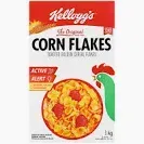 CORN FLAKES 1.2KG PACK