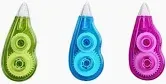 CORRECTION TAPE TWINGO 5MMX5M