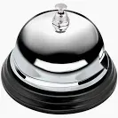 COUNTER BELL