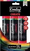 CROXLEY GLUE STICK 36G (3)