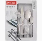 CUTLERY SET 16PIECE ELOFF