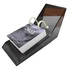 DESK CALENDAR NO17 STAND _AND_REFILL