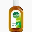 DETTOL 500ML