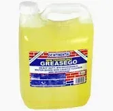 DEGREASER CONCENTRATE 5litre