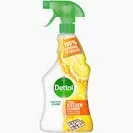 DETTOL SPRAY 750ML