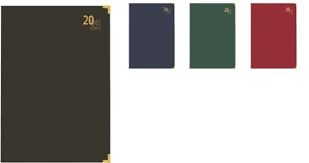 DIARY A4 PAD EXEC