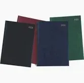 DIARY A4 PAD PADDED