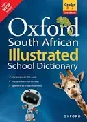 DICTIONARY OXFORD ILLUSTRATED SCHOOL 2ND EDITION