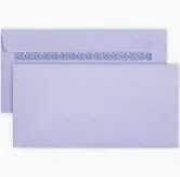 DLB WHITE KWIKSEAL ENVELOPES (I)