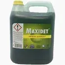 DISH WASHING LIQUID 5L MAXIDET