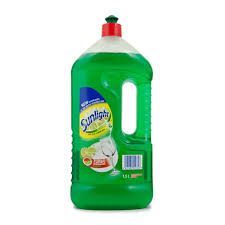 DISHWASHING LIQUID SUNLIGHT 1,5L