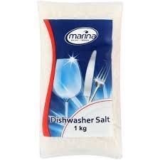 DISHWASHING SALT 1KG