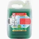 DISHWASHING LIQUID FOX 5L