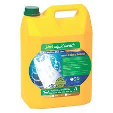 DISINFECTANT FOX PINE 5L
