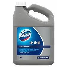 DOMESTOS 3Litre