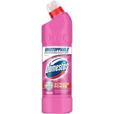 DOMESTOS 750ML