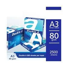 DOUBLE A PREMIUM A3