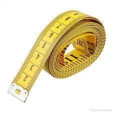 DRESS MAKER TAPE
