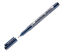 EDDING FINELINER 0,5 BLACK 1880