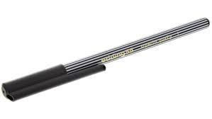 EDDING FINELINER BLACK