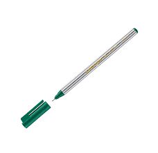 EDDING FINELINER GREEN