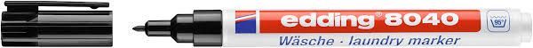 EDDING LAUNDRY MARKER