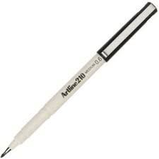 EK210 SIGNPEN BLACK