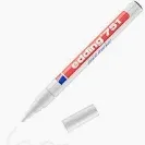 EDDING PAINT MARKER E751 FINE WHITE