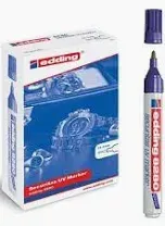 EDDING UV SECURITY MARKER