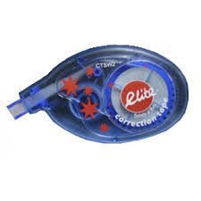 ELITE CORRECTION TAPE 5MMX6M