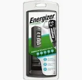 ENERGIZER UNIVERSAL CHARGER