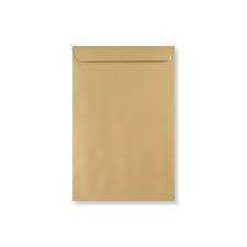 ENVELOPES JD100 381X254 (S)