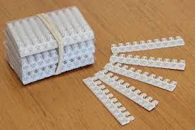 ENVOBAG SEALS 1000/PACK