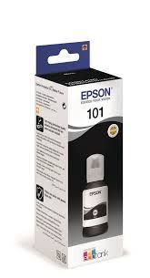 EPSON 101 ECO TANK BLACK