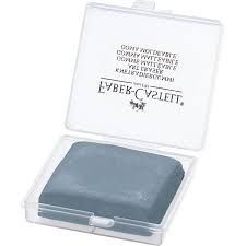 ERASER PUTTY FABER CASTELL