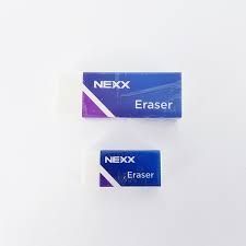 ERASER SMALL NEXX