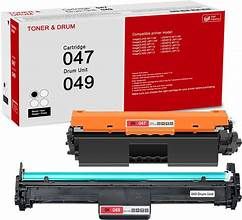 CANON 047 DRUM UNIT COLOUR