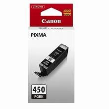 CANON PG-450 BLACK COMP