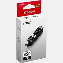 CANON PG 450 BLACK XL